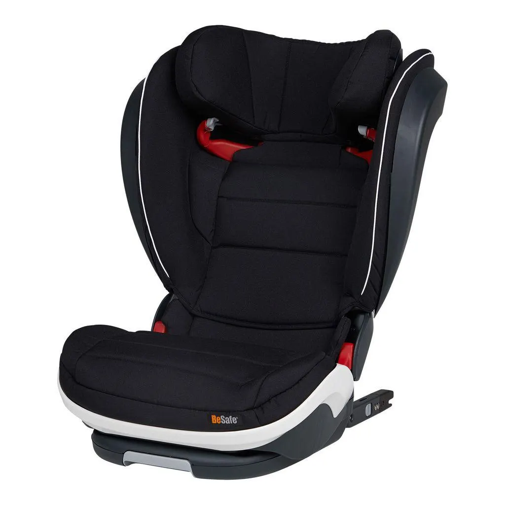 iZi Flex S FIX Belstestol Fresh Black Cab
