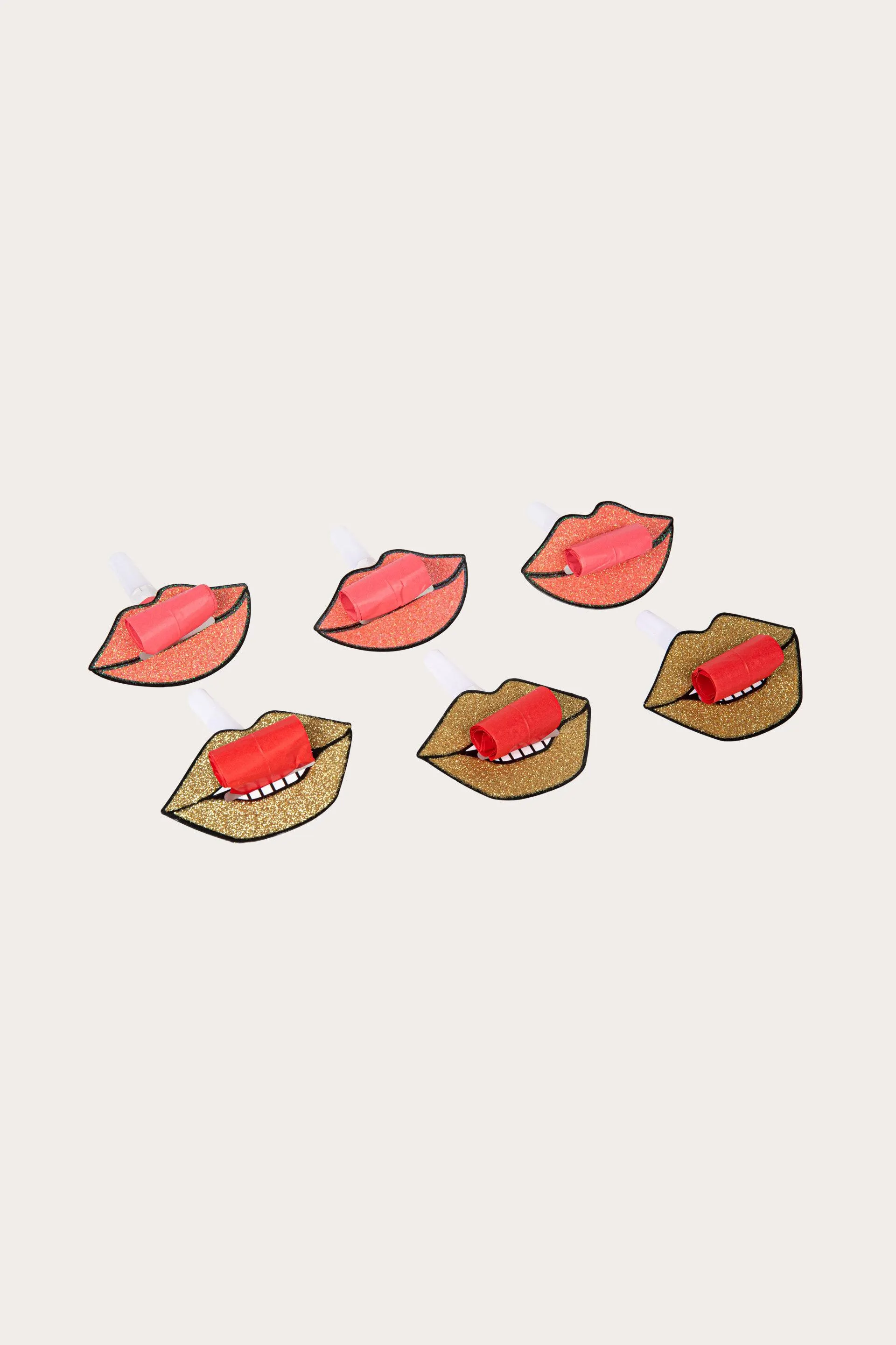 Party Views MOUTH