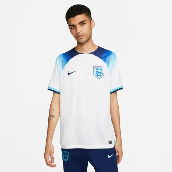 Nike · England 2022/23 Stadium hjemmedrakt herre