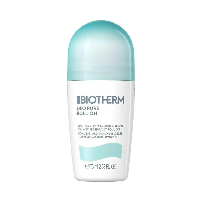 Biotherm Deo Pure Roll-On - 75 ml