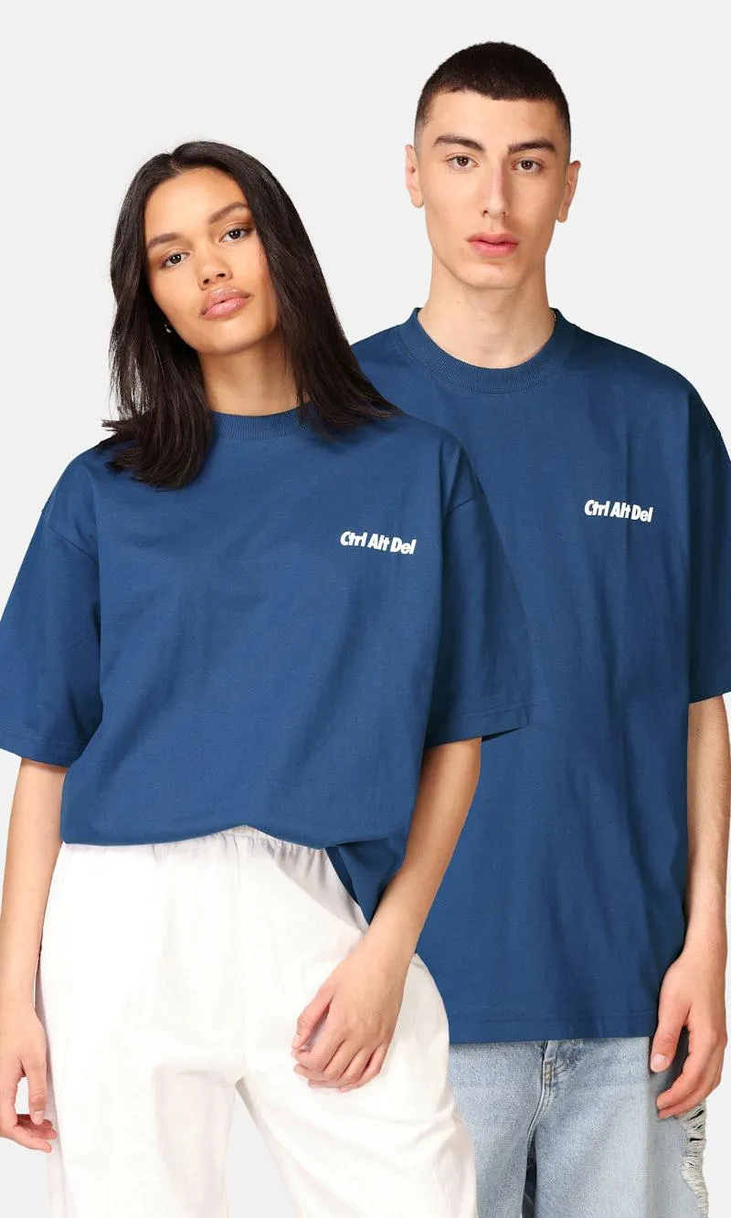 Print t-skjorte