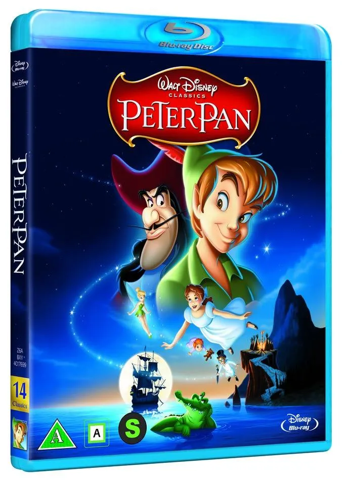 Peter Pan