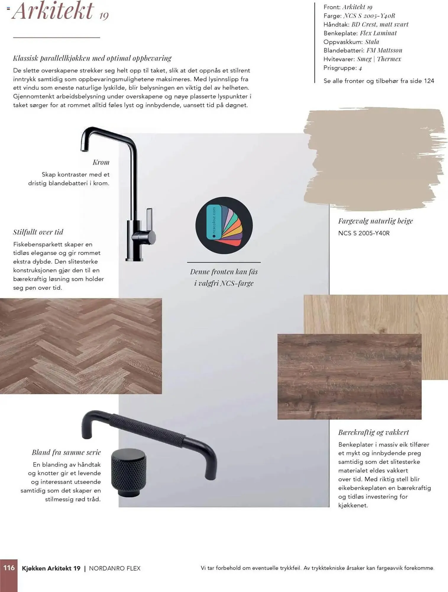 ELON Kundeavis fra 15. juli til 2. januar 2026 - kundeavisside 116