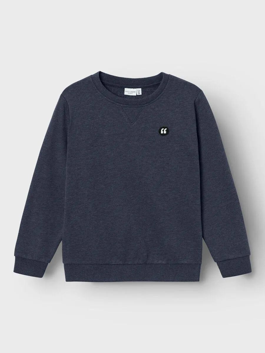 NORMAL PASSFORM SWEATSHIRT