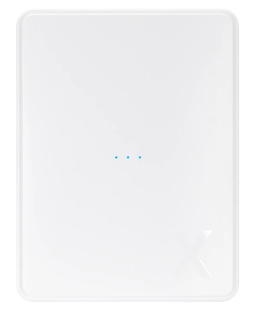 Nexa Bridge X gateway til smarte hjem