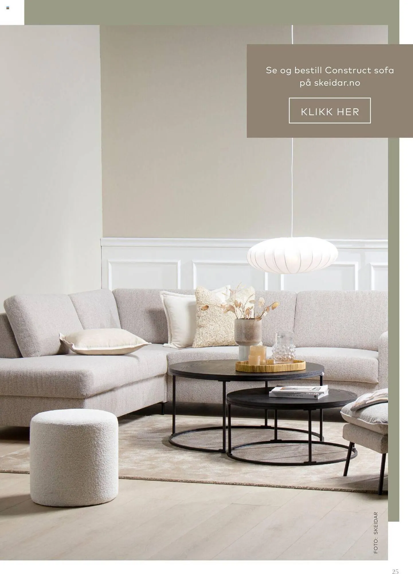 Skeidar Kundeavis fra 7. mars til 31. desember 2023 - kundeavisside 25