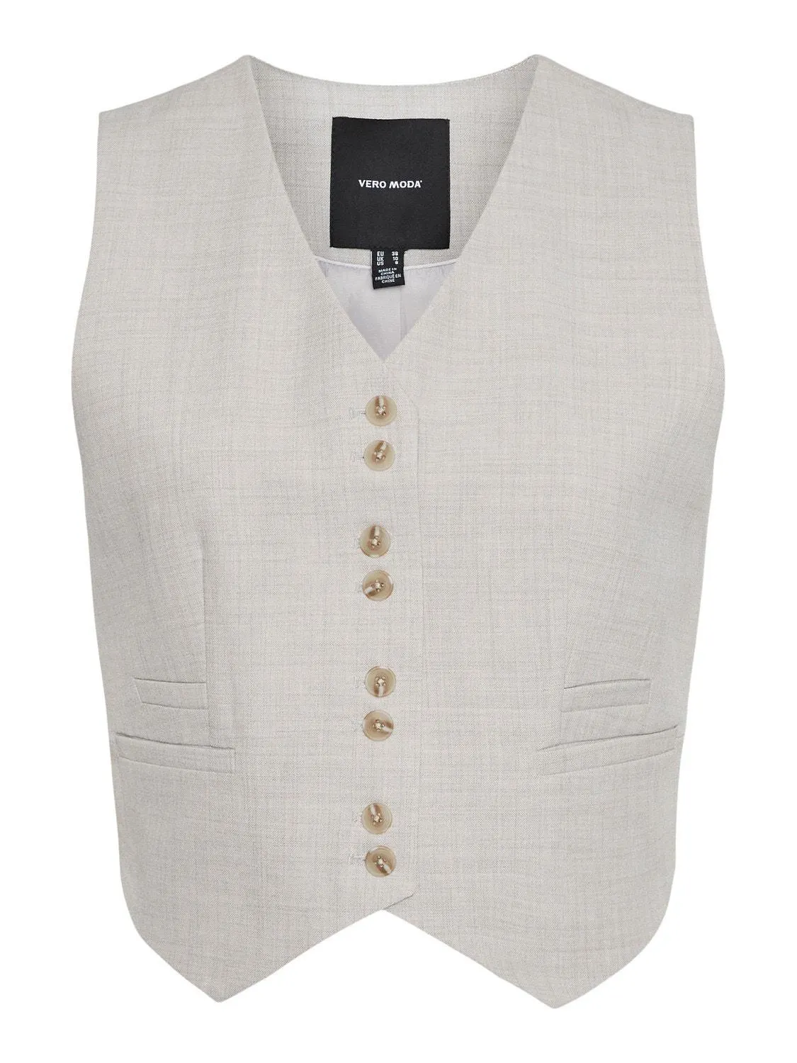 VMCASSIDY Skreddersydd vest