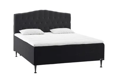 Svane Ada Basic Kontinentalseng Med Sengegavl