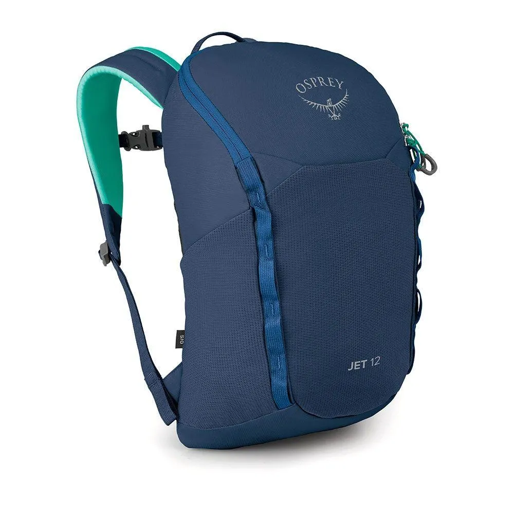 Osprey Jet 12 Wave Blue