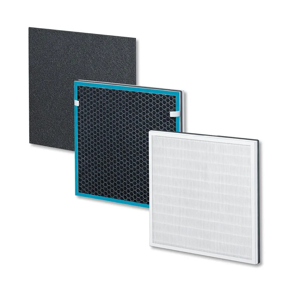 Beurer Filter til LR 210 / 200