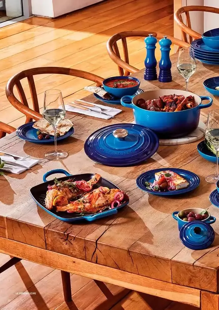 Kitch'n Kundeavis fra 27. september til 11. oktober 2024 - kundeavisside 5