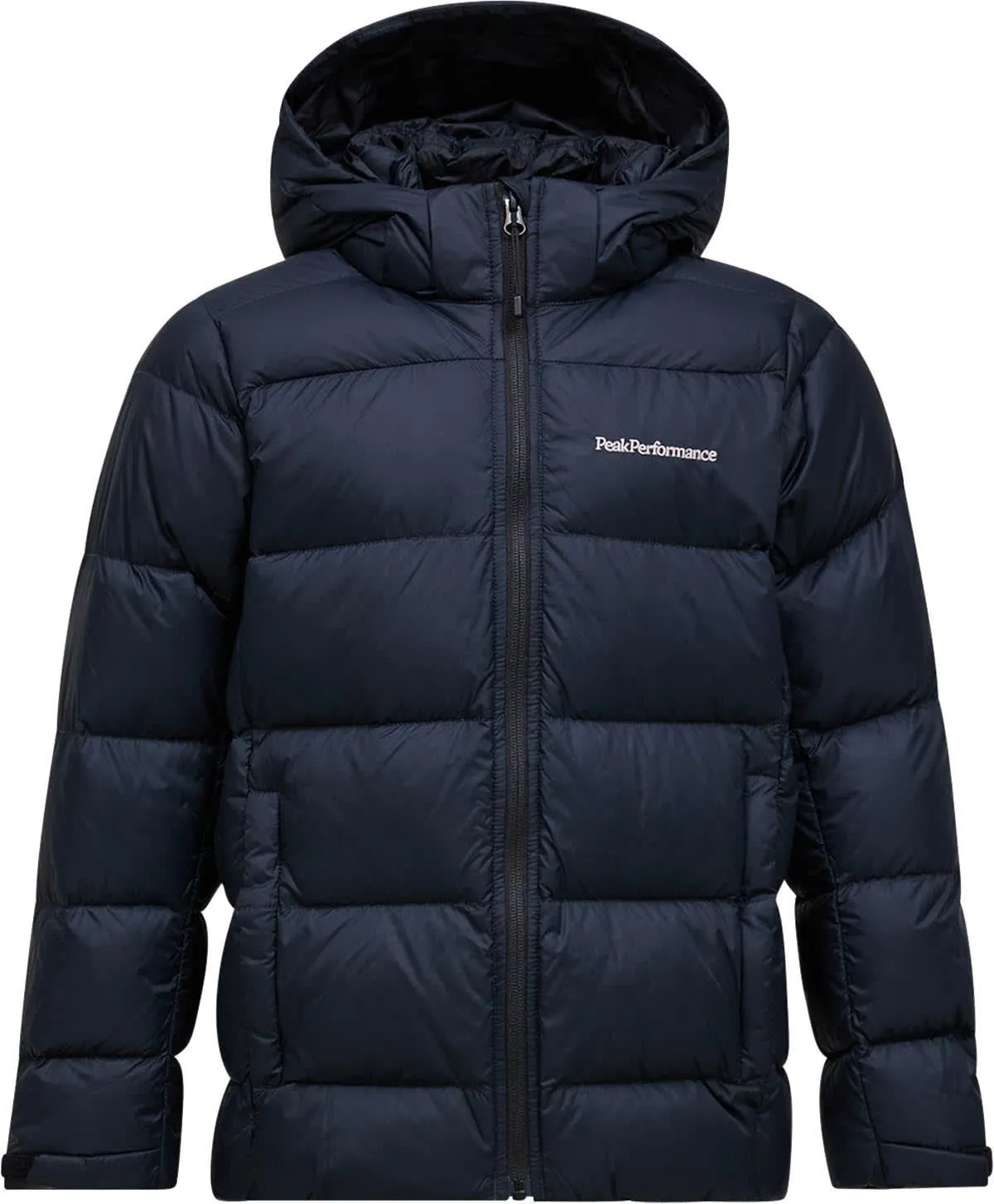 Frost Down Puffer Jacket Junior