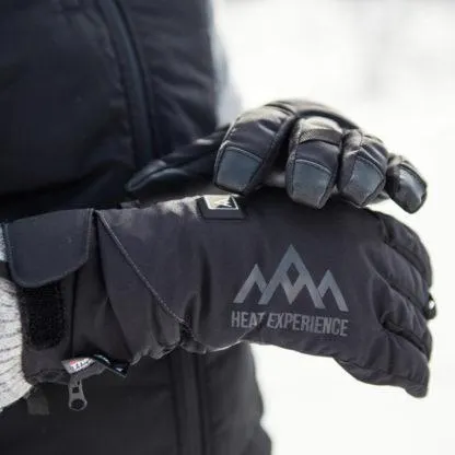 Heat Experience Varmehansker Unisex