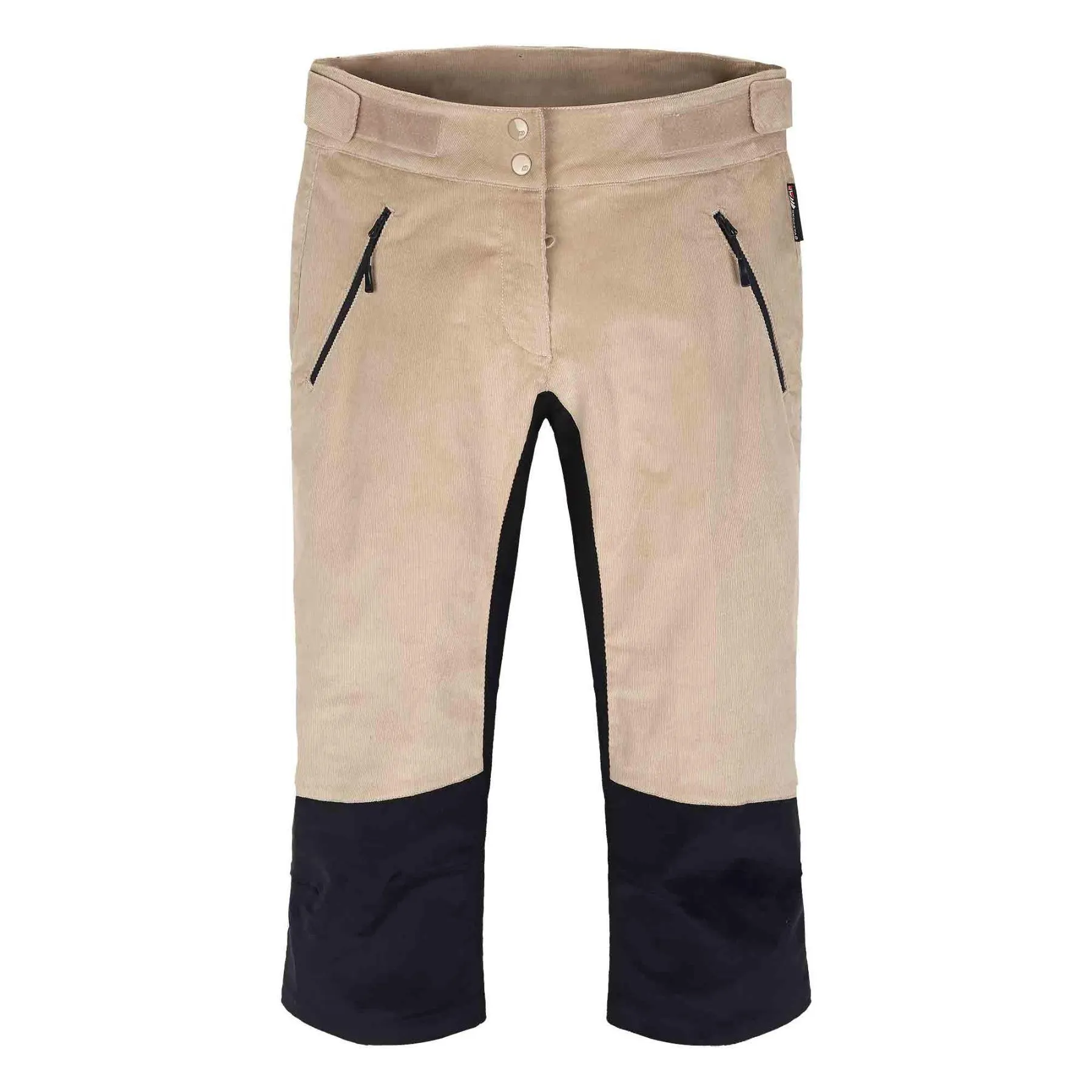 Turta, shorts – lang