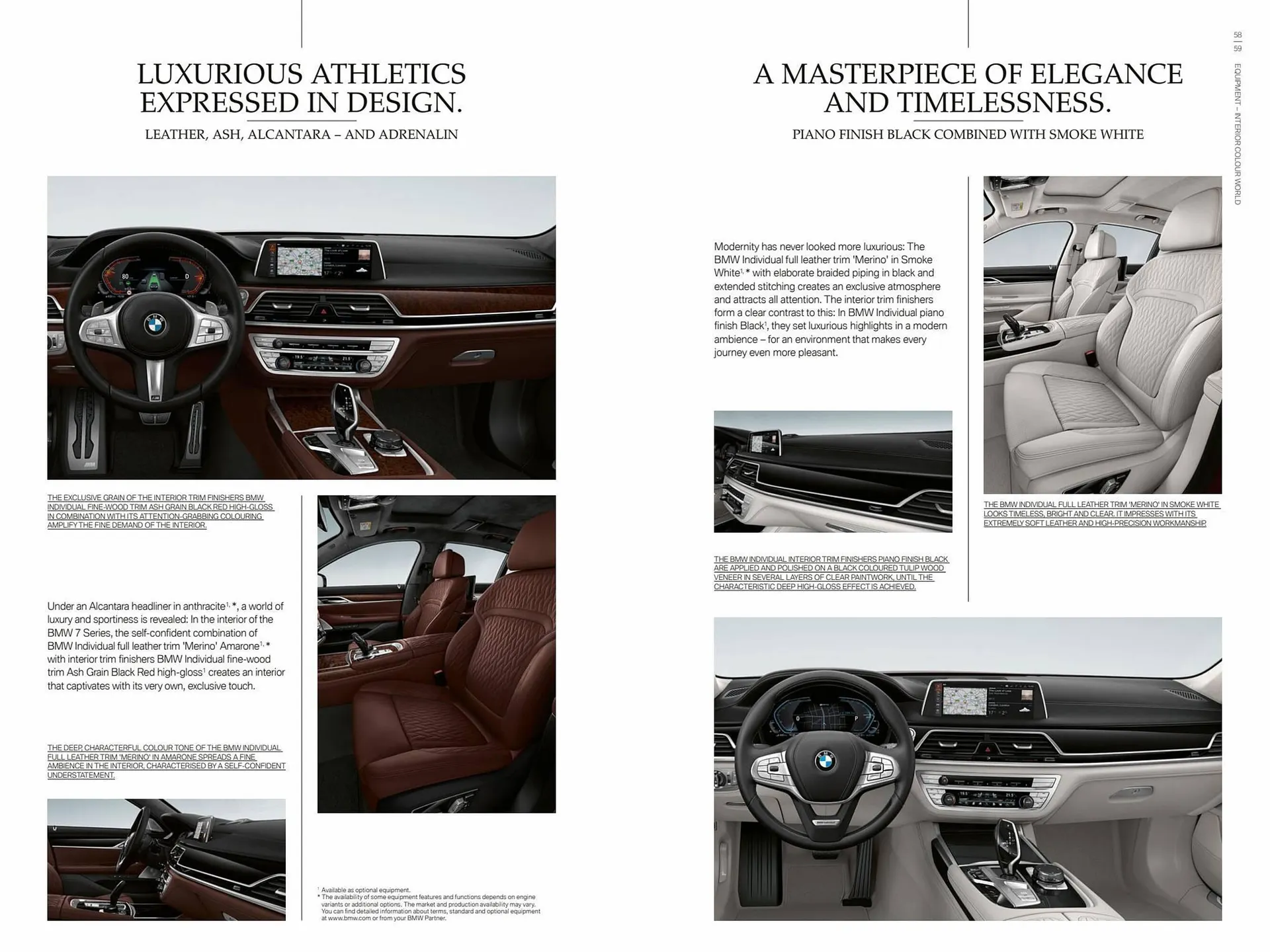 BMW Kundeavis fra 14. august til 14. august 2024 - kundeavisside 31