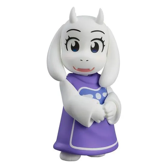 Toriel Nendoroid Action Figure 11 cm
