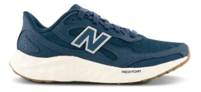 New Balance Fresh Foam Arishi v4 Sneaker Blå MARISTN4