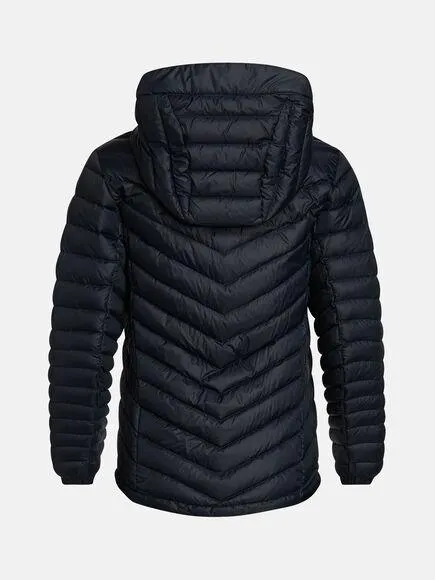 Peak Performance · Frost Down Hood dunjakke dame