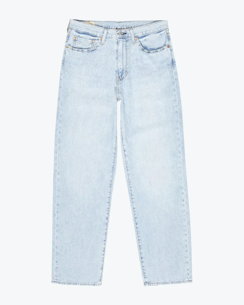 568™ Stay Loose Lys Blå Jeans