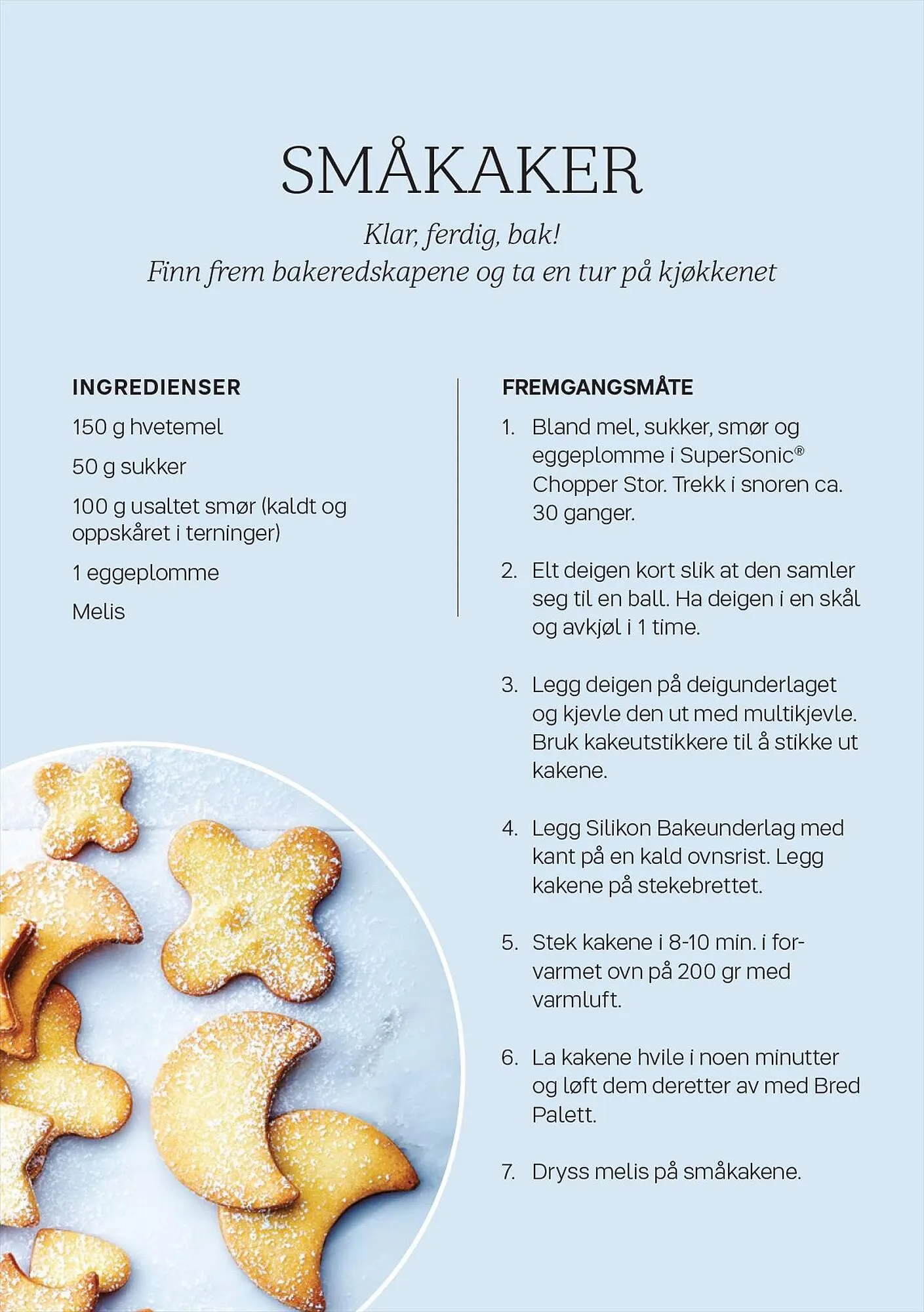 Tupperware Kundeavis fra 8. november til 22. november 2023 - kundeavisside 2