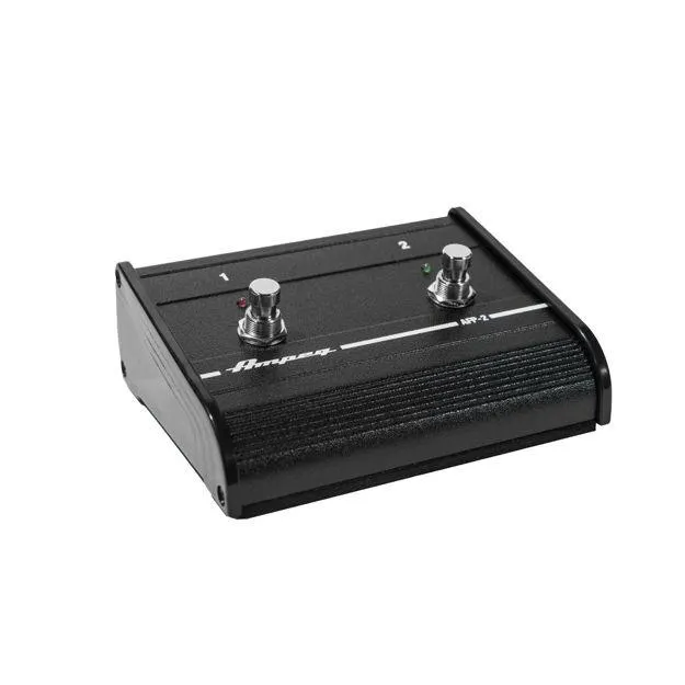 Ampeg AFP-2 Footswitch