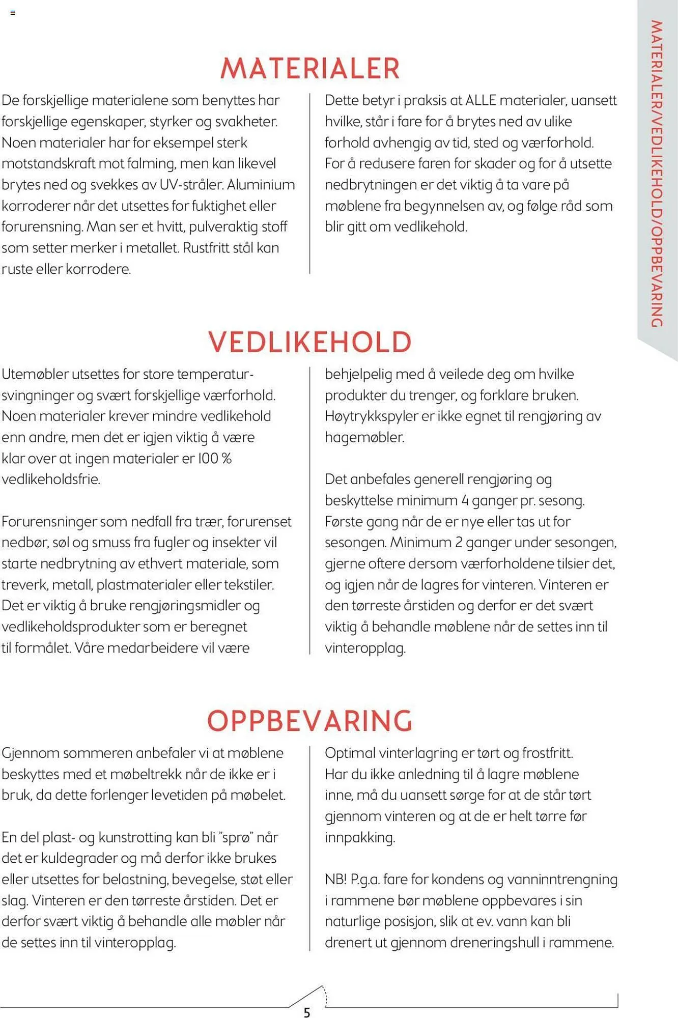 Bohus Kundeavis fra 9. februar til 31. januar 2024 - kundeavisside 4