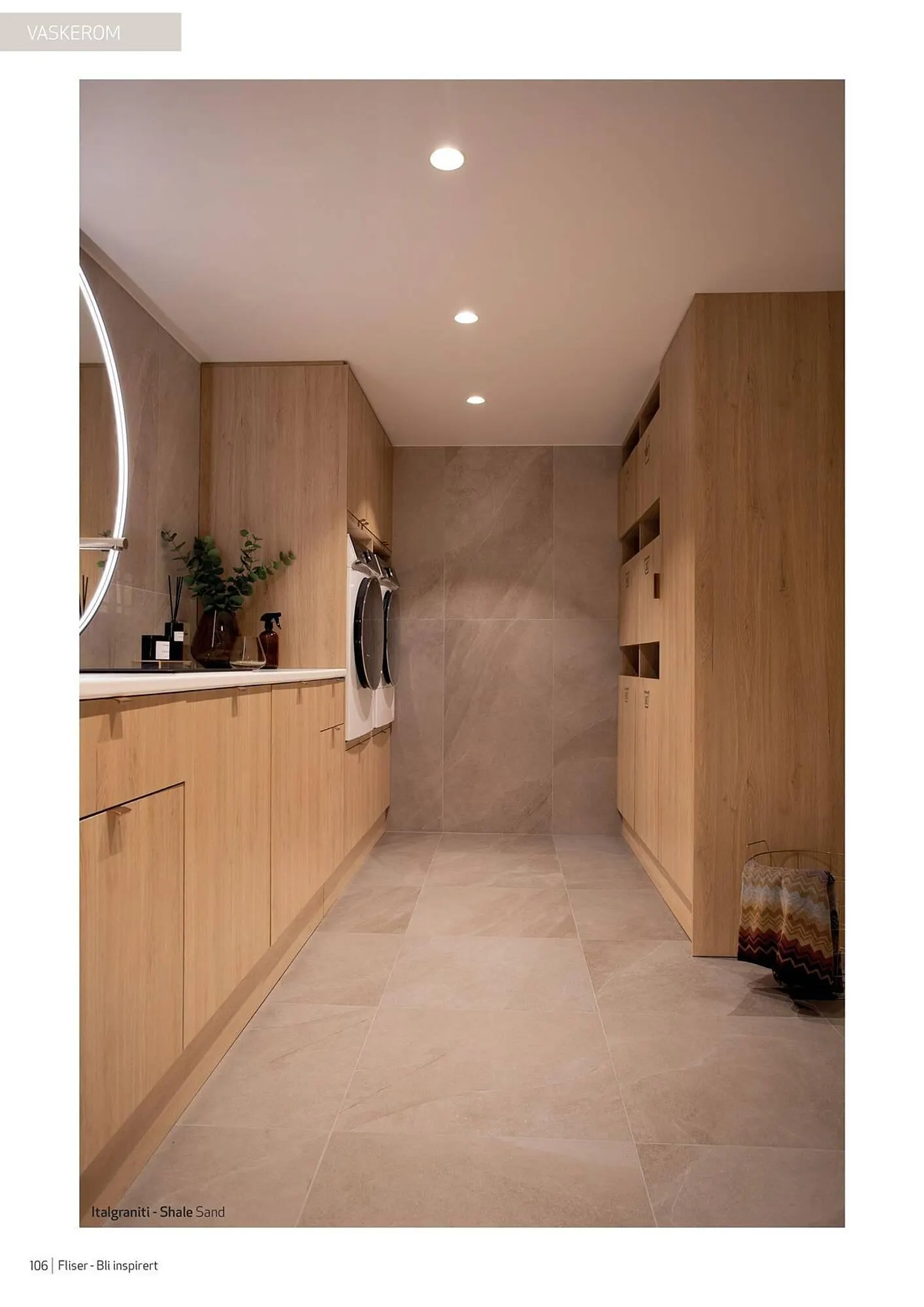 Flisekompaniet Kundeavis fra 2. juli til 31. desember 2026 - kundeavisside 138