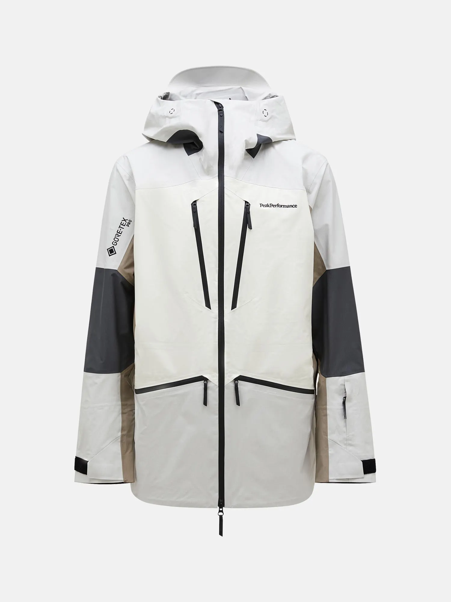 Vertical Gore-Tex Pro 3L Jacket Men