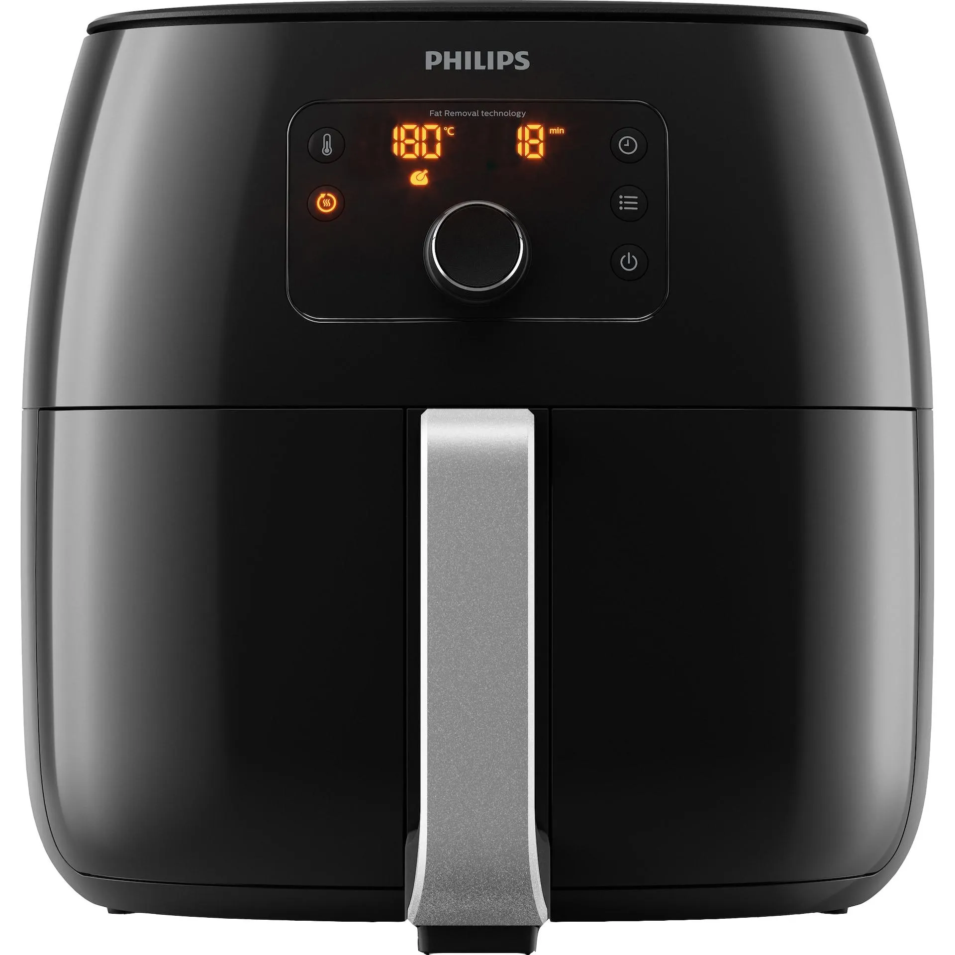 Philips Avance Collection Airfryer fritrykoker XXL