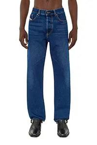 Men's Straight Jeans