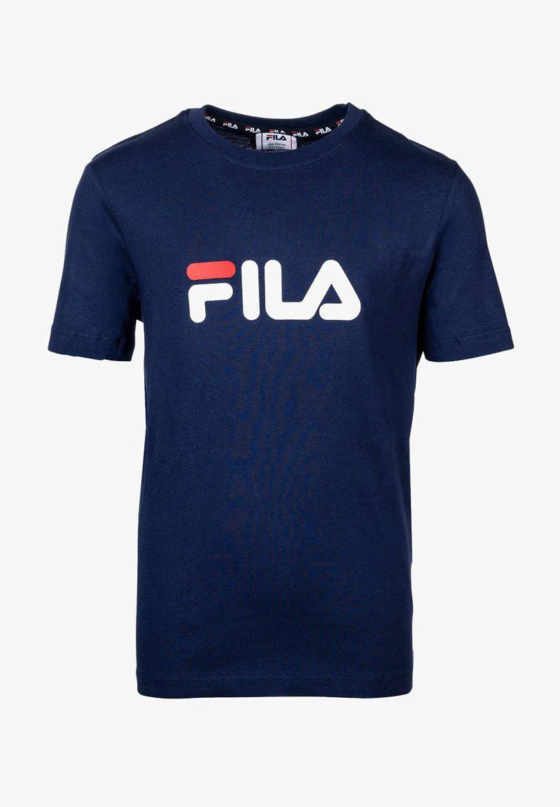 SOLBERG - T-shirts med print