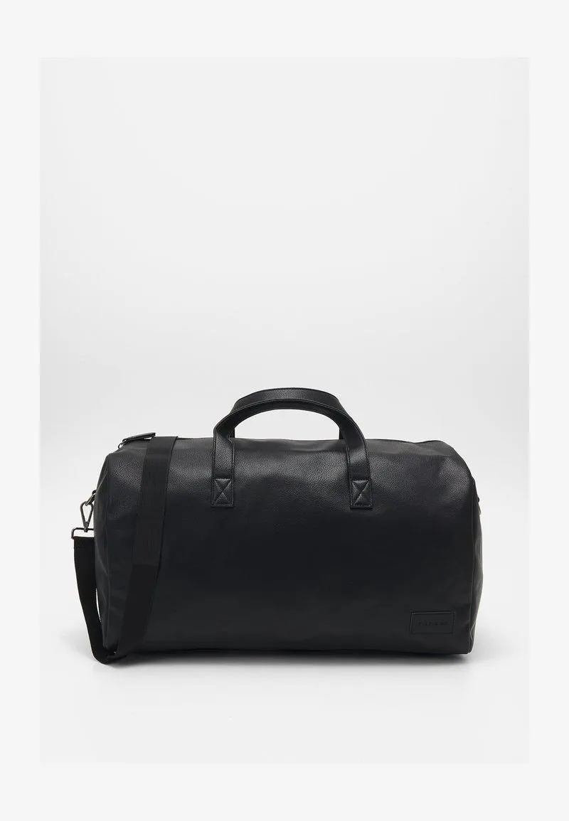 UNISEX - Bolsa de fin de semana - black