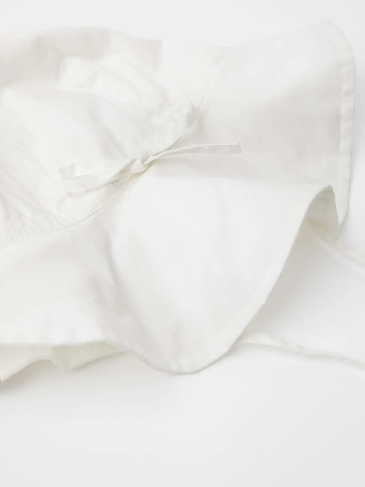 Solhatt med UV-beskyttelse