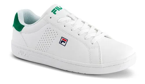 Fila Sneakers Hvit FFM0002