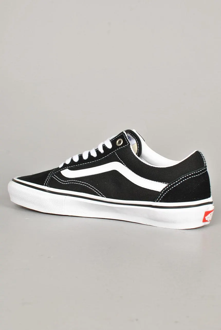 Vans Skate Old Skool