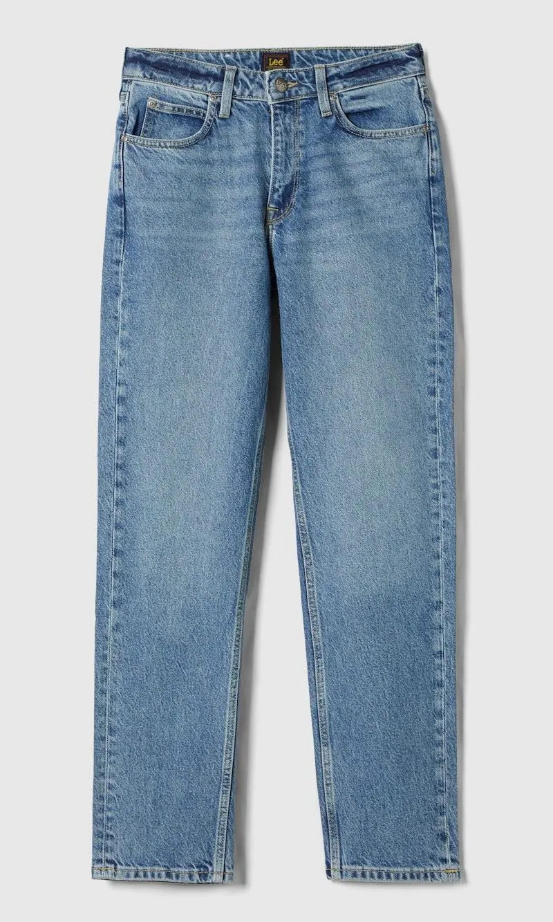 Carol Medium Blå Jeans