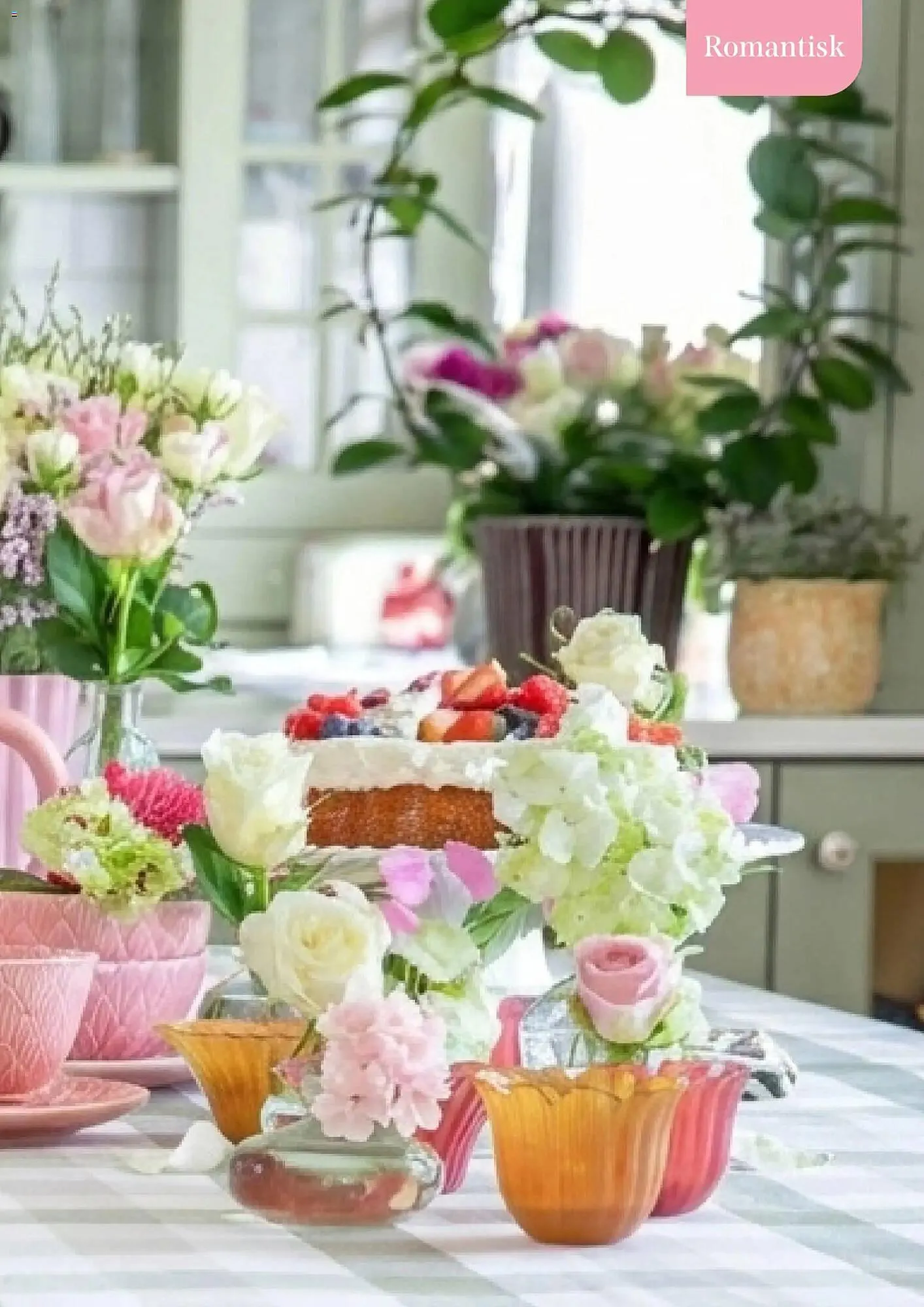 Plantasjen kundeavis fra 8. januar til 3. april 2026 - kundeavisside 9