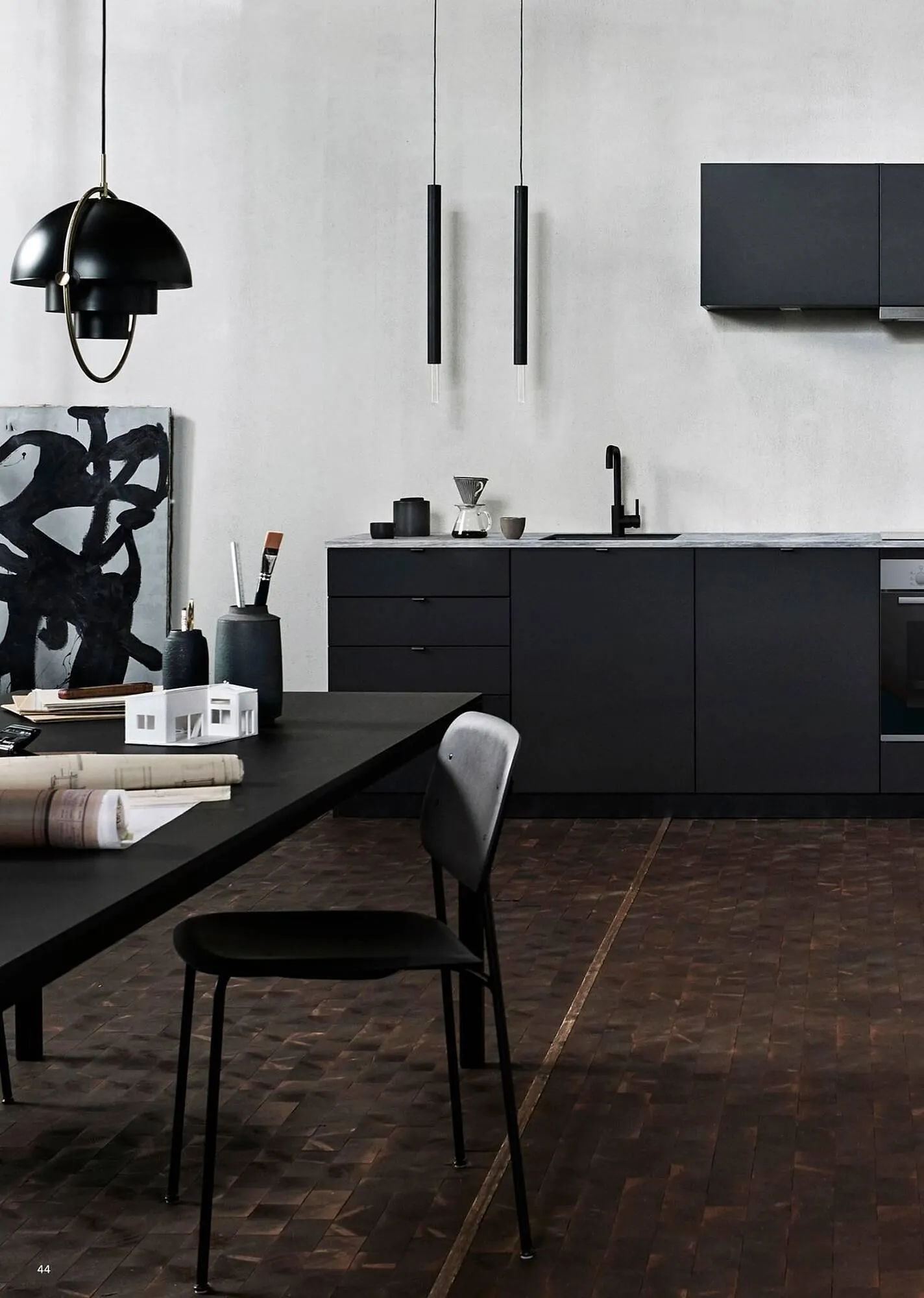 Kvik folder van 26 februari tot 31 december 2024 - folder pagina 44