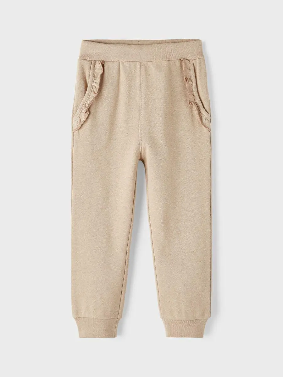 NORMAL PASSFORM SWEATBUKSER