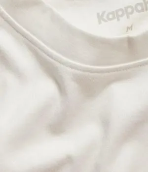 T-skjorte med rund hals Loose fit