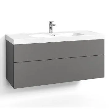 FOR UDEL 120X45C S.GRÅ 2LC PS .