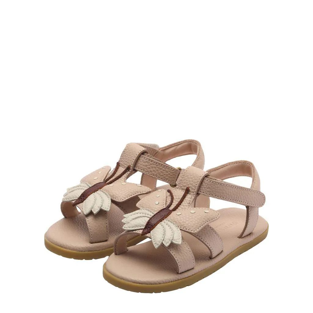 Iles Sky Sandaler Butterfly