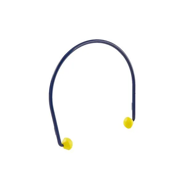 Ørepropp bøyle ear caps