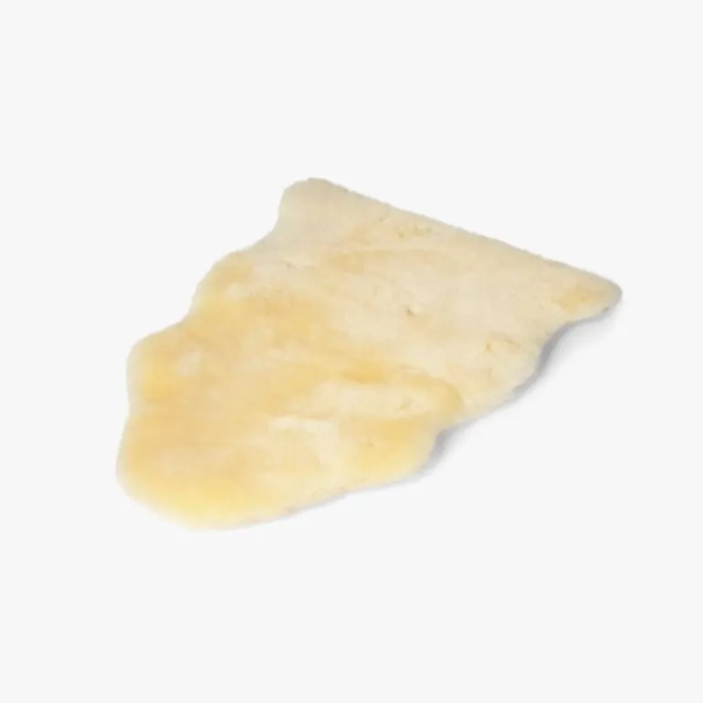 Askja lammeskinn 60-70 cm, nature