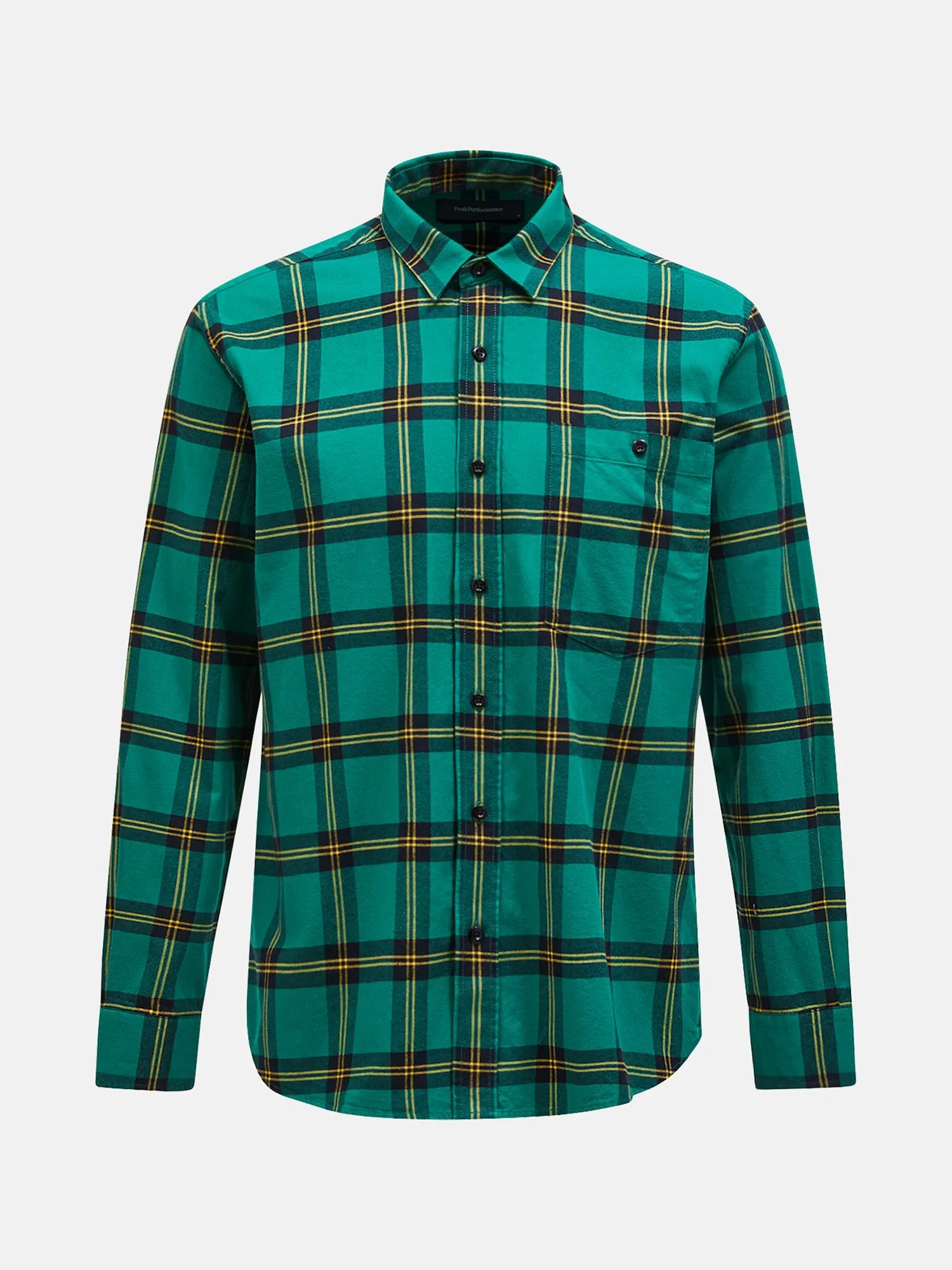 Moment Flanell Shirt Men