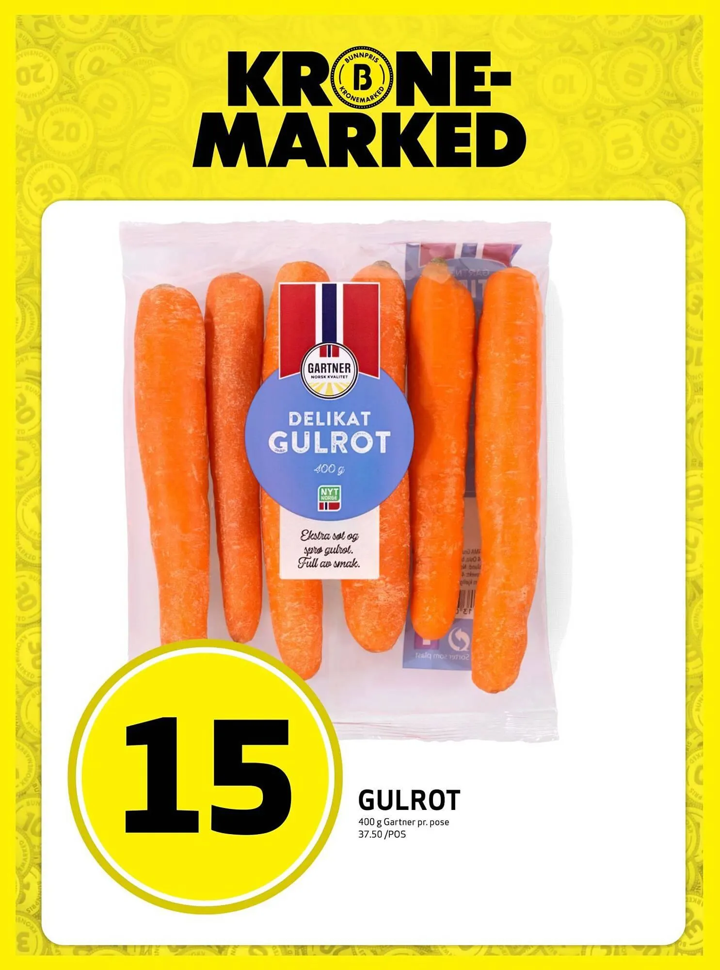 Bunnpris kundeavis fra 13. april til 20. april 2026 - kundeavisside 3