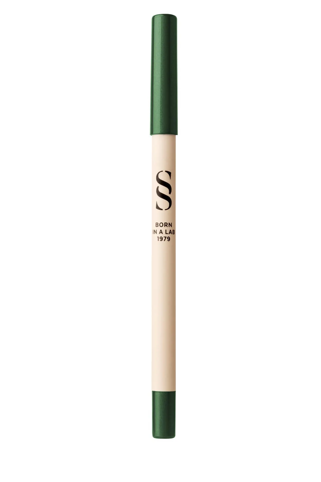 Sensilis The Crayon Eyeliner 24H 04 Green