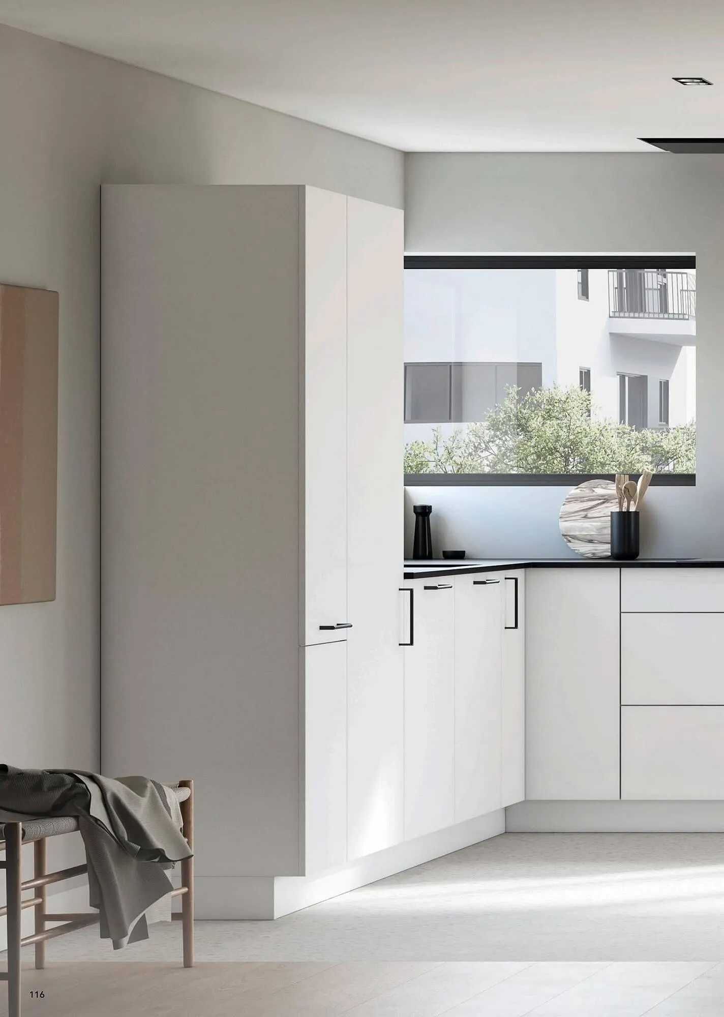 Kvik Kjøkken Kundeavis fra 2. oktober til 2. oktober 2023 - kundeavisside 116