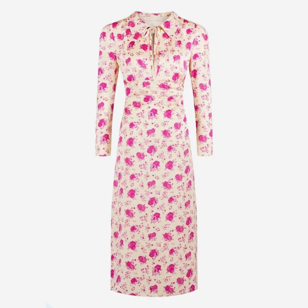 Margot Marseille - Brun Et Orange