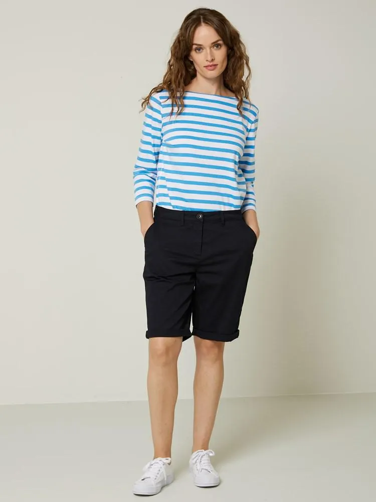 Cerise shorts
